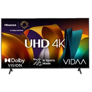 Smart TV 43 inča 43A6N LED 4K Ultra HD Hisense TVZ02737
