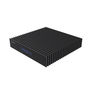 Smart TV Boks Xwave TVBox-400