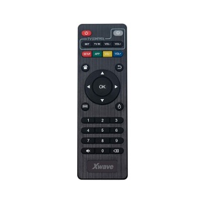 Smart TV Box Xwave TVBox-310 - Img 2
