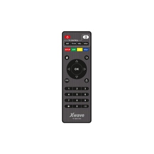Smart TV box Xwave TVBox-500 - Img 4