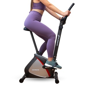 Sobni bicikl Ultimate Xplorer 7080 - Img 4