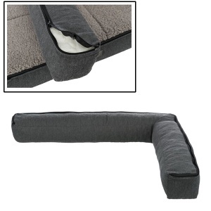 Sofa za ljubimce 80x60cm Bendson Vital Trixie 38273 - Img 2
