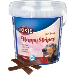Soft snacks srećne trake 500g
