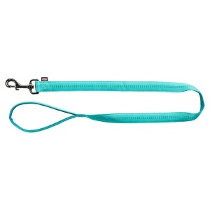 Softline elegance povodnik L-XL tirkiz Trixie 115212