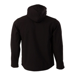 Softshell jakna L Black Cooper 5899700902 - Img 3