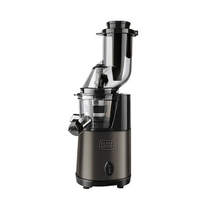 Sokovnik 200W Black and Decker BXJE200E