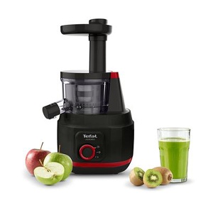 Sokovnik ZC150838 Juiceo 150W 0,8L Tefal 3016661152726