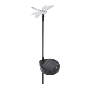Solarna baštenska lampa Vilin konjic MX616S