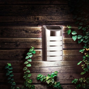 Solarna lampa nazidna ML-WS106 - Img 3