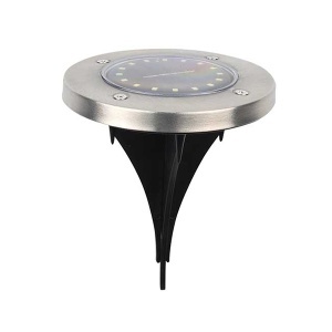 Solarna lampa TG-DM001 Set-4kom 34.0131