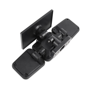 Solarna LED lampa sa PIR senzorom Prosto LRFS3164 - Img 2