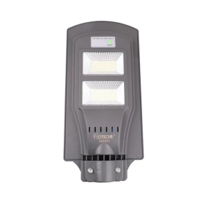 Solarna led lampa sa senzorom pokreta i daljinskim Hoteche 19549