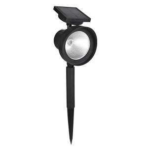 Solarna podna svetiljka 0,5W IP44 Elmark 98SOL4320