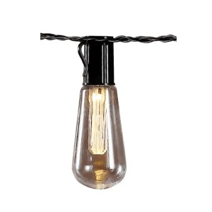 Solarni LED niz 4.7 m, 10 lampiona Modee ML-DS010