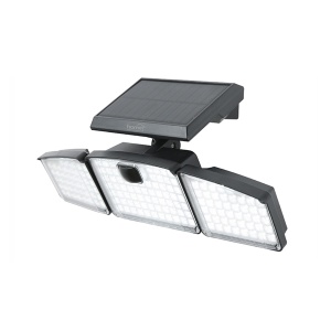 Solarni led reflektor sa PIR senzorom Home FLP3SOLAR