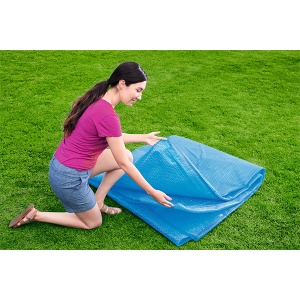 Solarni pokrivač za bazen 427cm Bestway 58252 - Img 2