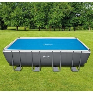 Solarni prekrivač za pravougaone bazene 4x2m Intex 28028 - Img 4