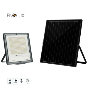Solarni reflektor GN-SFL519-240W 5000K 3000lm 90° IP66 250283