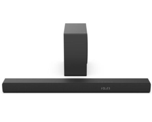 Soundbar Hisense HS3100 sa subwooferom 3.1 crni - Img 5