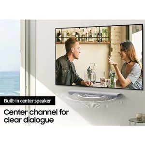 Soundbar HW-S61A/EN Samsung 1222428 - Img 4