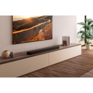 Soundbar zvučnik Bluetooth Dolby Atmos 11-kanala Sony Bravia Theatre Bar 8 HT-A8000 - Img 4