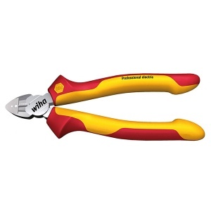 Specijalne sečice kose Professional VDE 160mm Wiha W26745