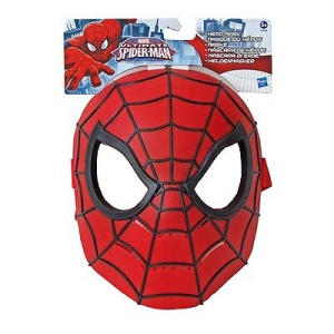 SPIDERMAN MASKA A1514