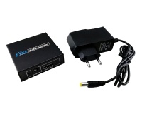Spliter HDMI 1.4 2x out 1x in 1080P E-Green AVU00491
