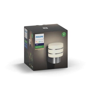 Spoljna zidna lampa Tuar Philips Hue 17404/47/P0 - Img 4