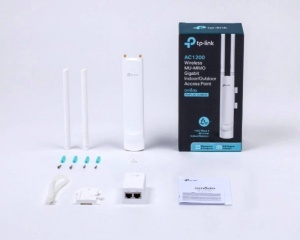 Spoljni access point EAP225-Outdoor AC1200 TP-Link - Img 2