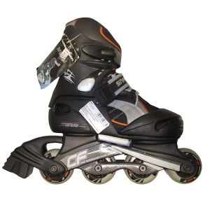 SPORT-ROLER 31-34 SNAKY