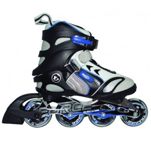 SPORT-ROLER 38 PLV-PLATN FORCE