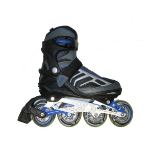 SPORT-ROLER 38 PLV-PLATN