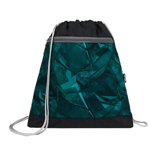 Sport torba 336-91 Football league green Belmil 86759