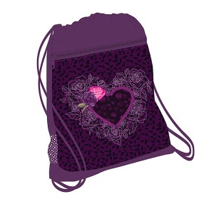 Sport torba 336-91 Mistery 9998
