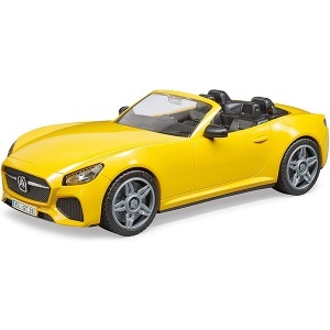 Sportski auto Roadster Bruder 034801 - Img 2