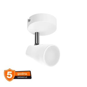 Spot lampa 1xGU10 Ledvance 4058075826410E
