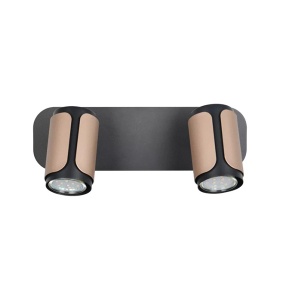 Spot lampa Gillan 2xGU10 Trio Lighting 814500265 - Img 4