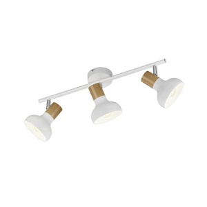 Spot lampa Latika 3xE14 Trio Lighting R81523031