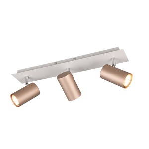 Spot lampa Marley 3xGU10 Trio Lighting 802400365
