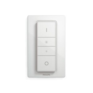 Spot lampa Runner Bela Philips Hue sa Hue Dimerom 53090/31/P7 - Img 3