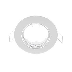 Spot lampa SA-90 bela Elmark 9290/W