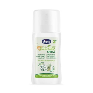 Sprej protiv komaraca 100 ml NaturalZ Chicco Cosmetics A069877