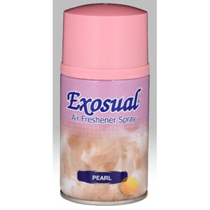 Sprej za osvežavanje prostorija Exsoal Pearl 225008