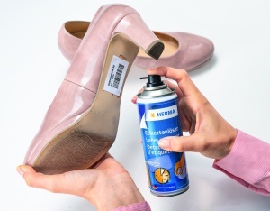 Sprej za skidanje nalepnica 200ml - Img 2