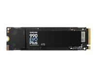 SSD 4TB M.2 NVMe MZ-V9S4T0BW 990 EVO Plus Series SSD Samsung HDD04184