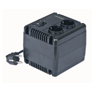 Stabilizator napona 500VA EG-AVR-0501 - Img 2