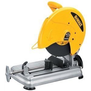 Stabilna rezalica - ploča 2200W 355mm DeWalt D28715