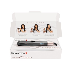 Stajler 10355 Curl n Straight Confidence Remington S6606 - Img 3