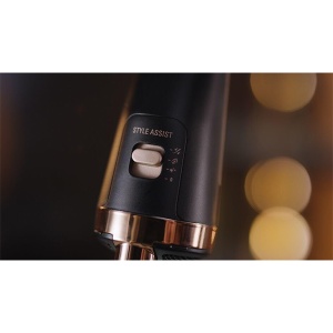 Stajler za kosu CF9620 Rowenta 3121040072998 - Img 4